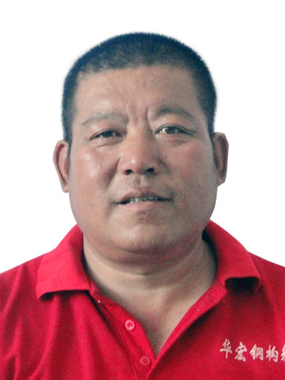 出产之星 杨国良