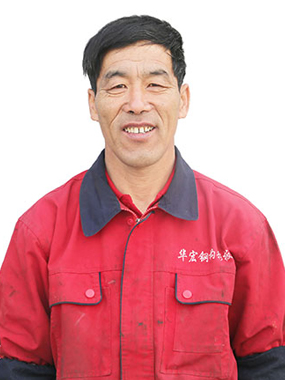 出产之星 刘玉军